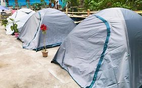 Yumasham Camping